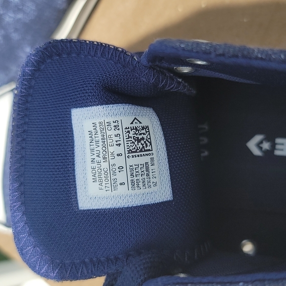 Converse Chuck Taylor - Picture 7 of 7